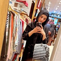 Anoosha Khattab