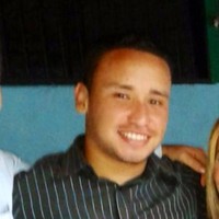 Jackson Andres Brito Sanabria