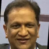 Rajkumar Ramesh Singhal