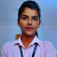 Harshada Bhalerao