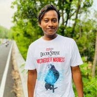 Dinesh Gopal