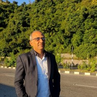 Pavan Kumar Malhotra