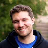 Robby McCullough