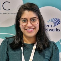 Ceena Mathew