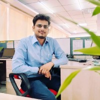 Mukul Sisodiya