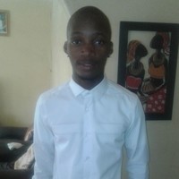 Cyrus Nkululeko Doli