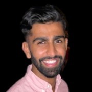 Vikas Patel