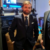 Zachary Truex, Sgp, Csm, Cmmi Associate