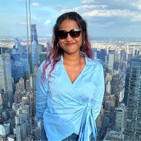 Vedangi Sawant