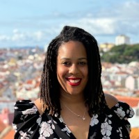 Cherish Harris