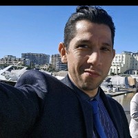 Gerardo España Arana
