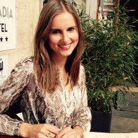 Evelien Claes