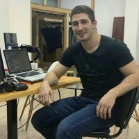 Mustafa Aushev
