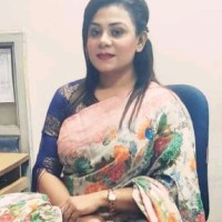 Surovi Alam Shafa