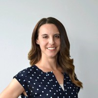Laura R. Delaney, Mba