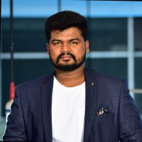 Prajwal Y R