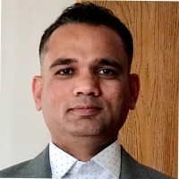 Mayankkumar Patel