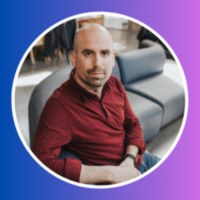 🧩 Guillermo Irure Zabala