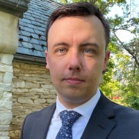 Jeremy Swift