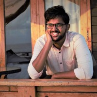 Krishna Alapati