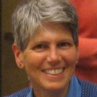 Cathy Gray