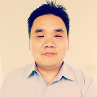 Mr.Pongpeera Well Vasinthanaroj