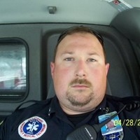 Jerry (Andy) Jarrell