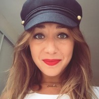 Ophélie Dupont