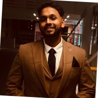 Hari Krishnan