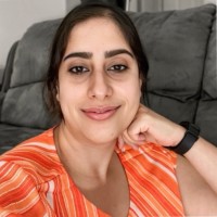 Shradha Malik