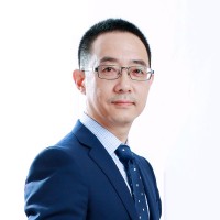 George Wang