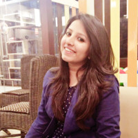 Madhu Priya