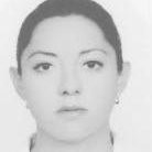 Alejandra Mariel García Rojas