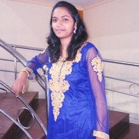 Mamta Rao