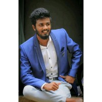 Lingeswaran S