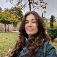 Cristina Ontanillas Sáez