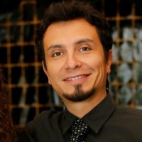 Israel O. Ramírez S.