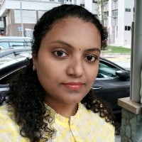 Sravanthi Bheemireddy