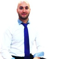Mohammad Hashemi