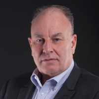 Gary Harsant