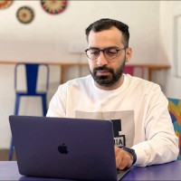 Abhishek Khatri