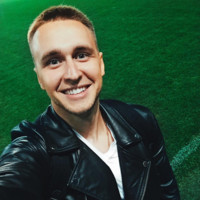 Владислав Смирнов