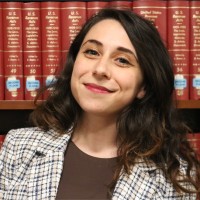 Ivanela Arabadzhieva, J.D.