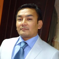 Keshab Kumar Shrestha