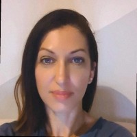 Alice Gardosi