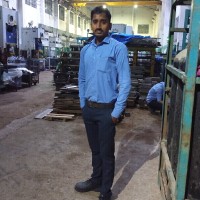 Dushyant Bhardwaj