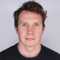 Brady Stockwell, MBA