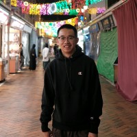 Febryandi Jiang