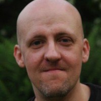 Nigel Mountford
