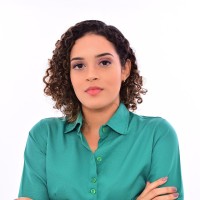Ellen Maressa Pereira Silva